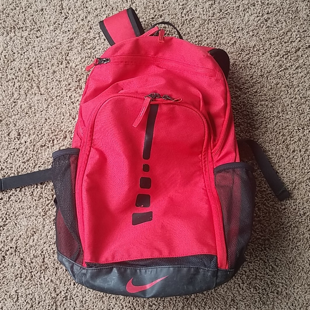 Nike backpack